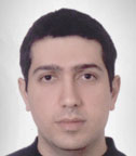 Alireza SALEH