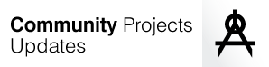 Community Projects Updates Community Projects Updates